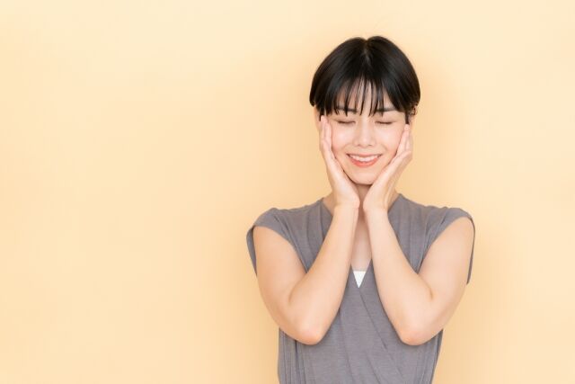 【マルシェ体験レポ】首こりを緩めただけで、顔まで変わる！神戸初の小顔矯正！