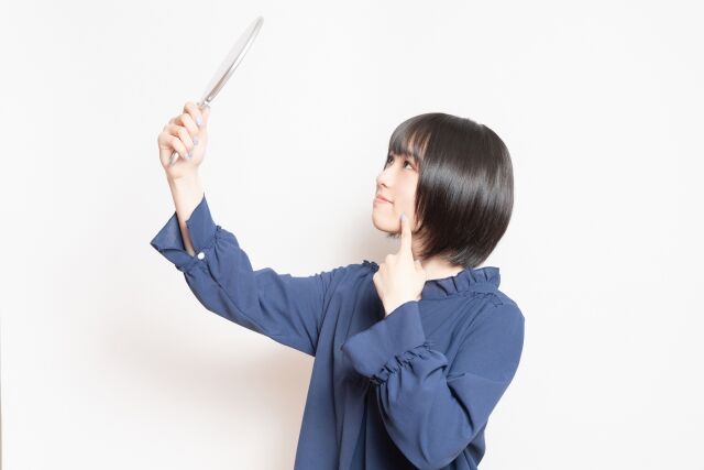 小顔矯正はバランスが命！神戸市のRE:SET整体が教える”噛みグセ”とセルフケア