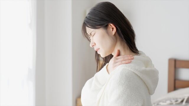 それ、逆効果かも？神戸市RE:SET整体が伝える“強く押してはいけない身体の３ヶ所”～肩こり・腰痛ケアの落とし穴～