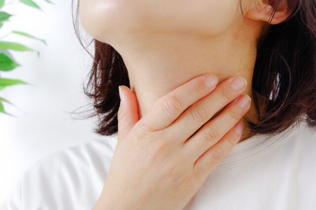 【健康情報】いま注目されている「甲状腺機能低下症」って？身体のバランスから見た見解