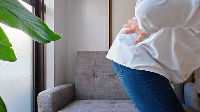 【ぎっくり腰になった父へ】バランス矯正で実感した「身体の正直さ」
