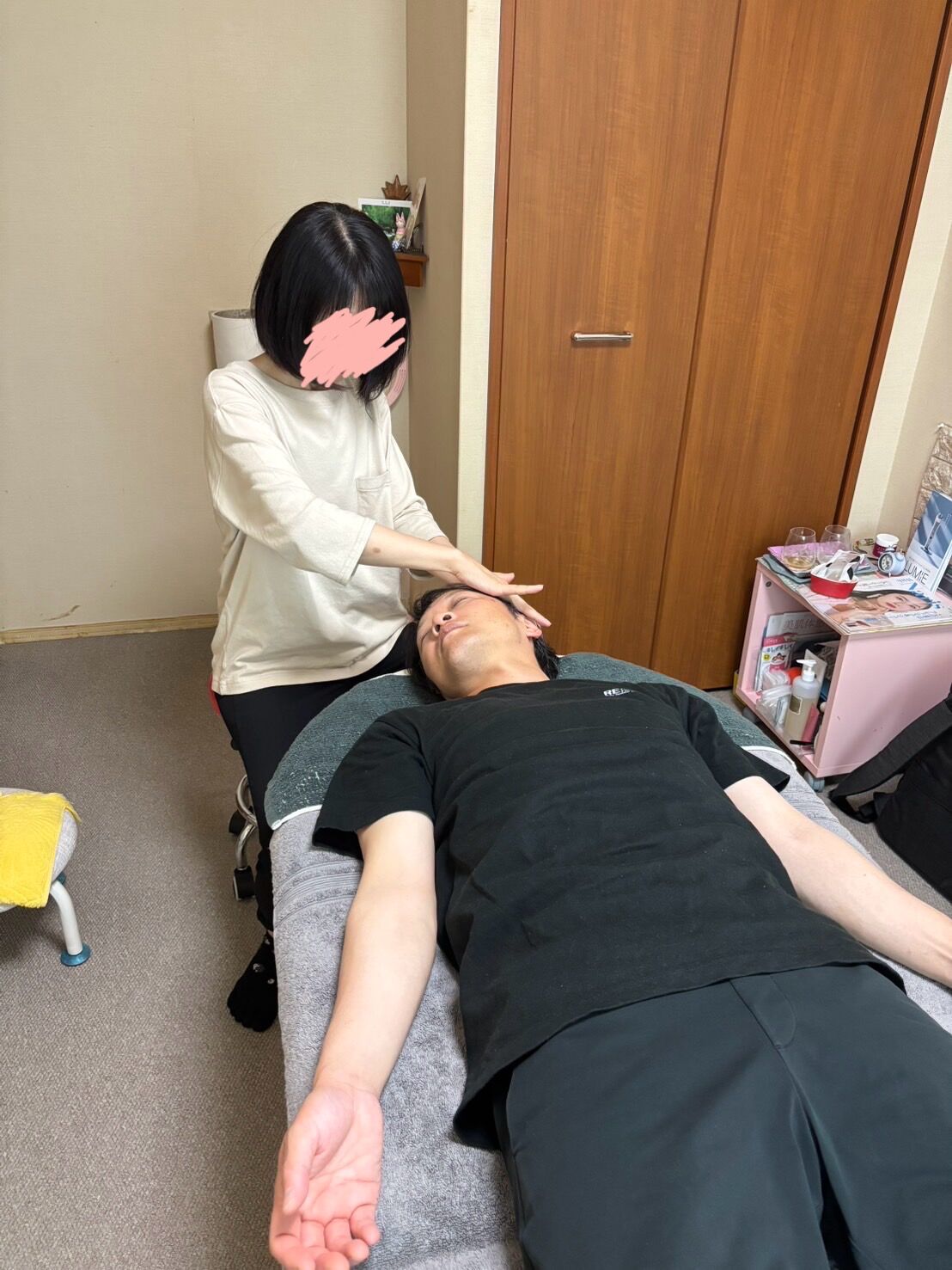 【神戸市 パーソナル整体】姿勢の歪みは脳と習慣から整える！美ボディメイク4日目の気づき
