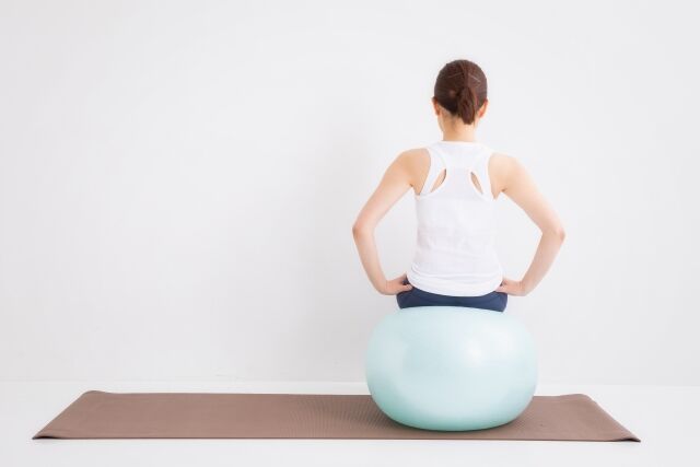 【神戸市・パーソナル整体】自宅で簡単ダイエット！朝の筋トレ＋有酸素運動で脂肪燃焼！